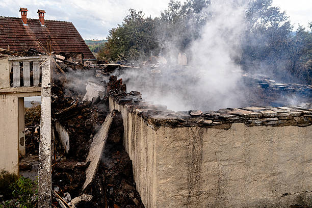 Affordable Smoke Damage Removal solutions in Oak Park, MN